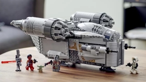 LEGO Star Wars 2026 rumours: Razor Crest, Grogu and more