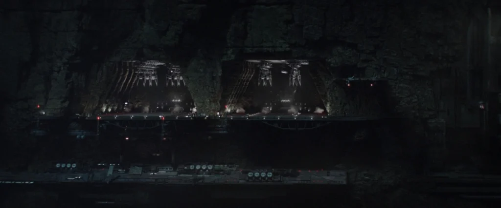 Imperial Base on Mandalore 1024x427