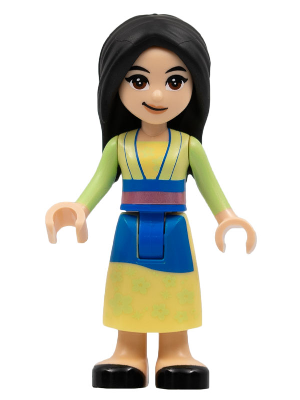 LEGO DP149 Mulan
