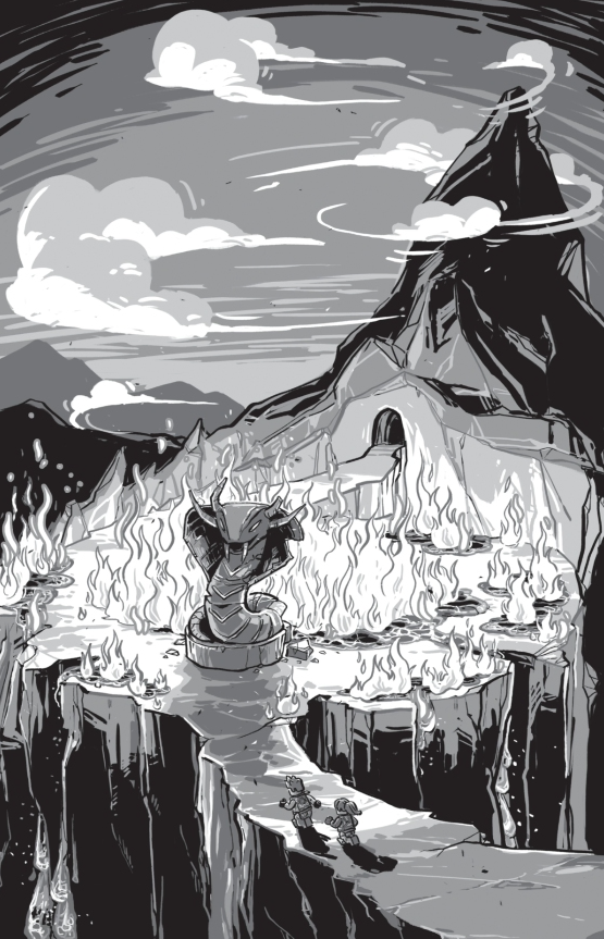 Byroglyphics: The Forgotten Script That Holds the Key to Lost Powers