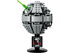$1,000 LEGO Star Wars Death Star rumoured to launch next year