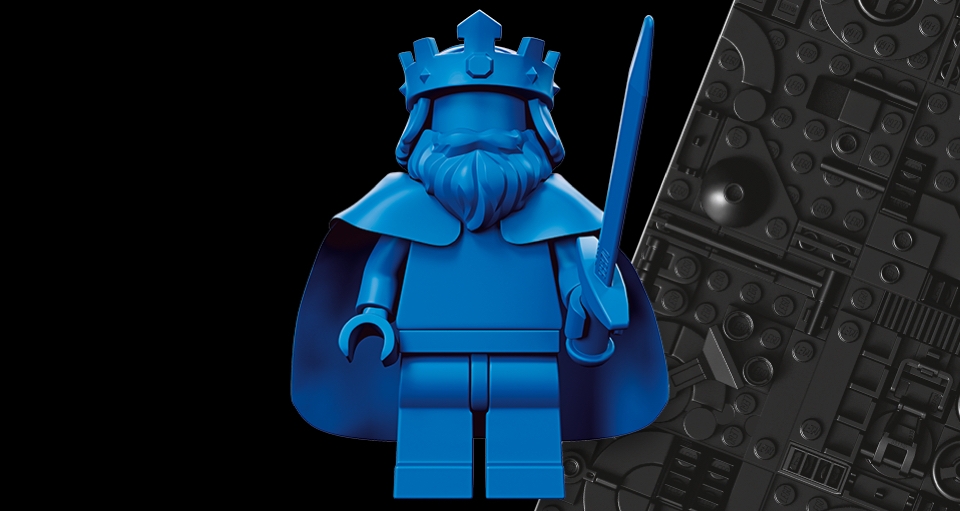 LEGO Star Wars May the 4th VIP discounts banner