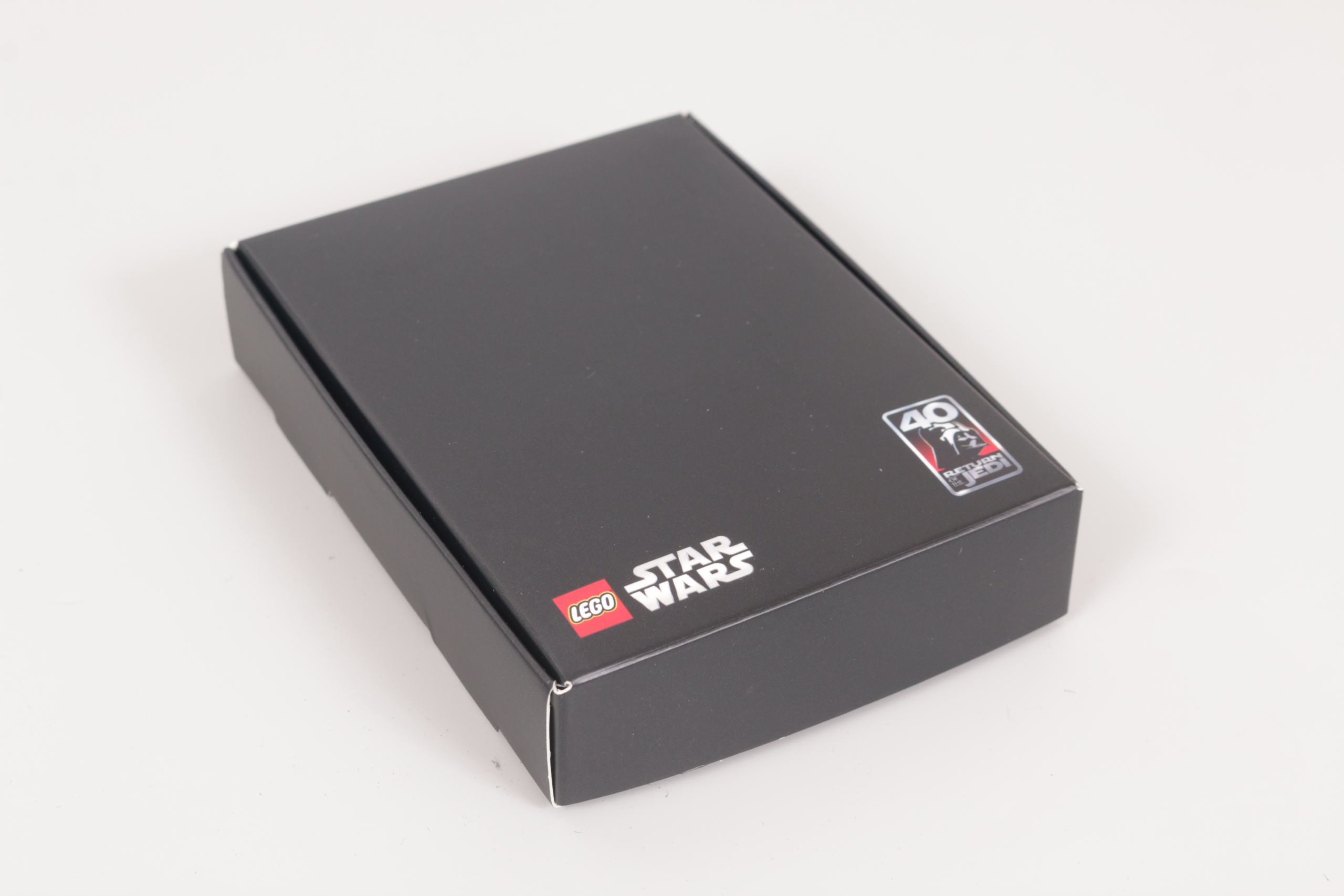 Brickfinder - Return of The LEGO Star Wars Gift Box!