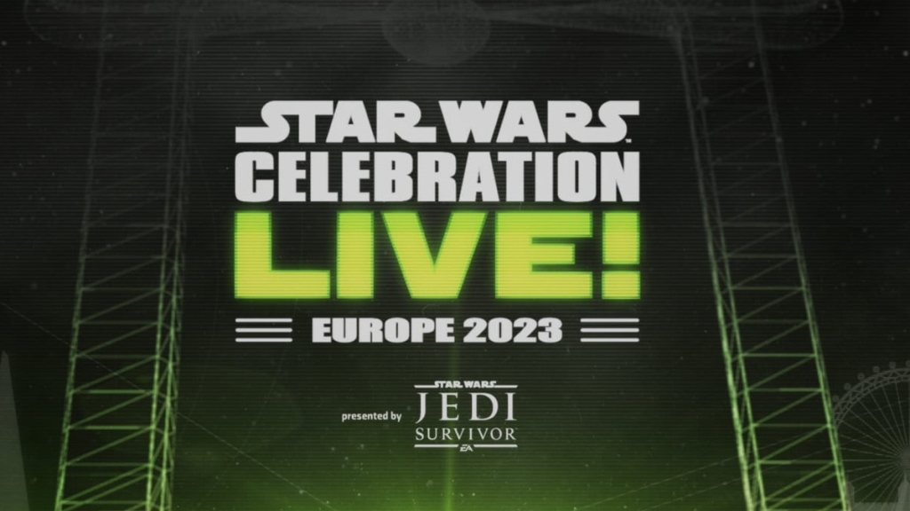 Star Wars Celebration LIVE featured image 1024x576