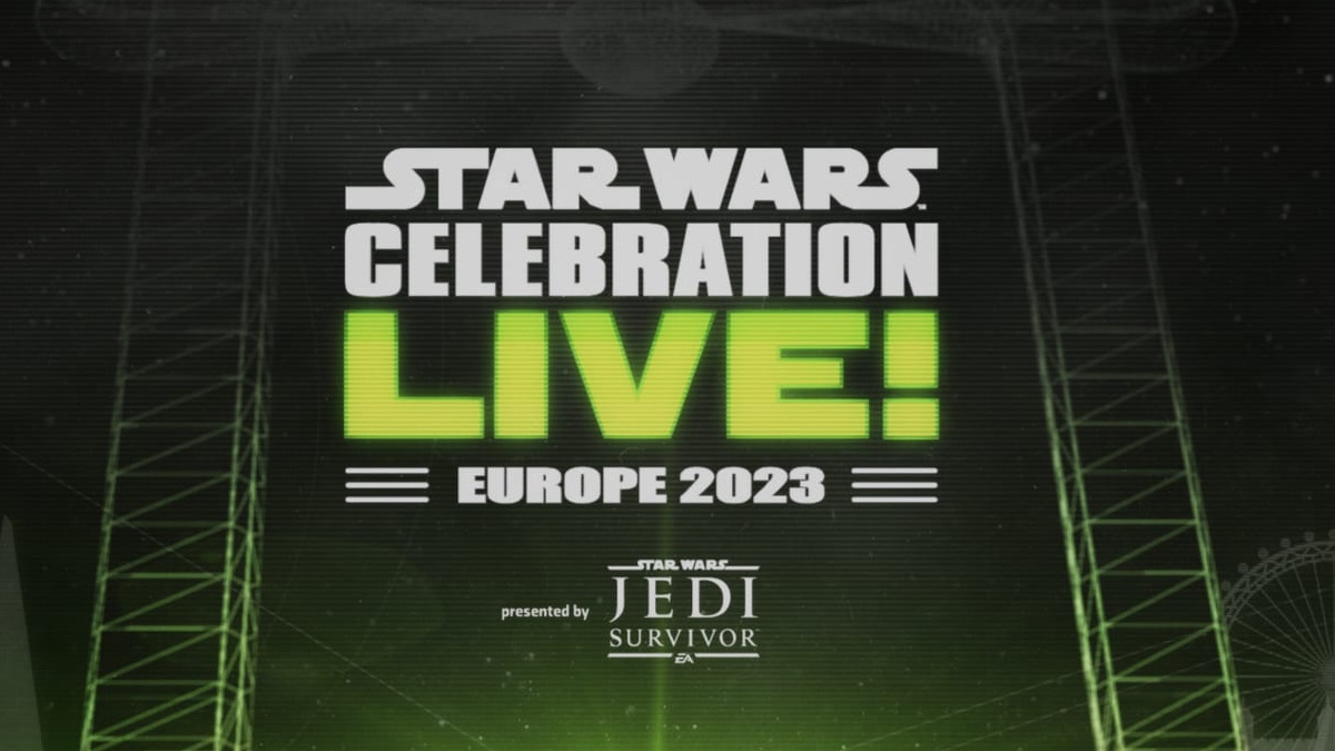 Star Wars Celebration 2023 how to watch the live stream