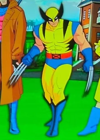 Who’s who in rumoured LEGO Marvel Series 2 Collectible Minifigures 17 X men 97 wolverine