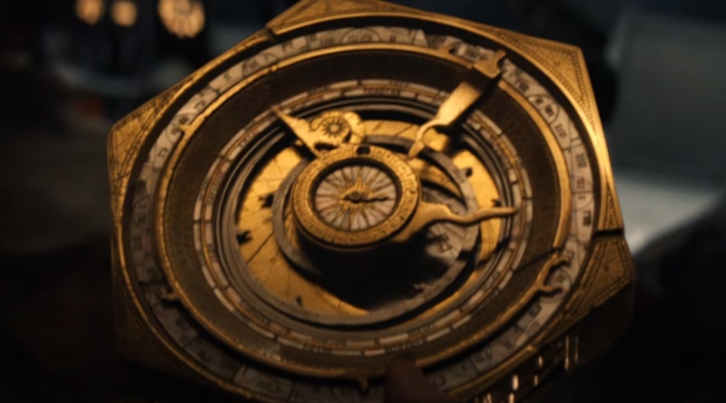 indiana jones dial of destiny dial featured