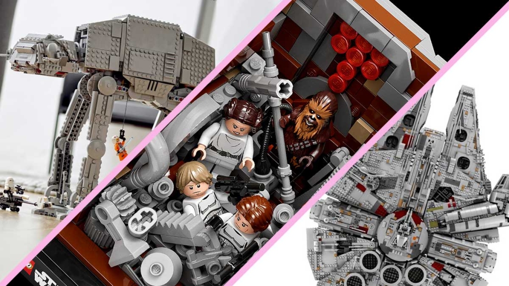 Shop Disney LEGO Deals, Offers, Discount Codes Brick Fanatics LEGO