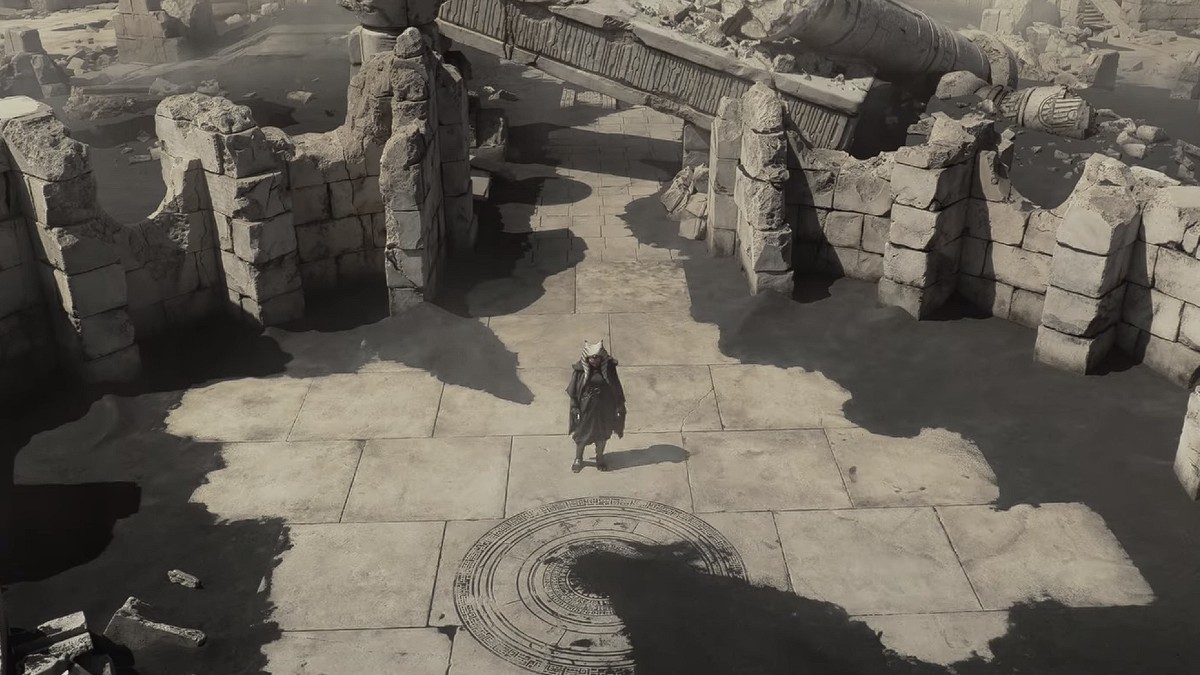 Star Wars Ahsoka first trailer breakdown