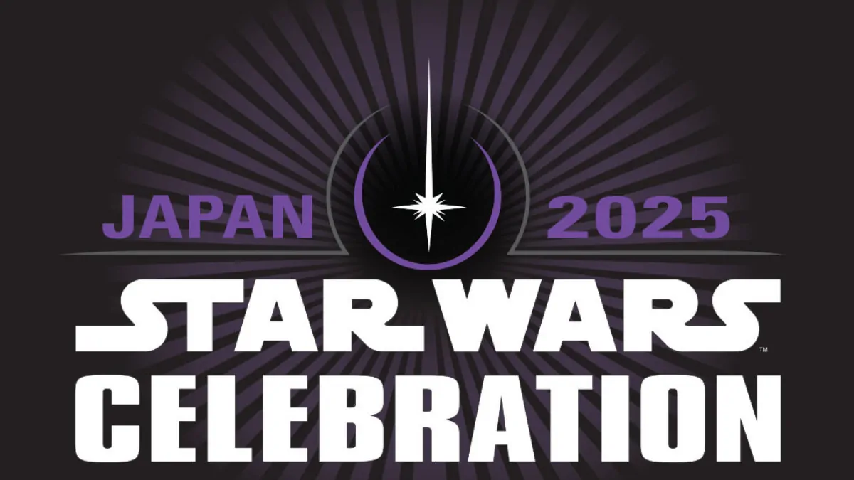 The next Star Wars Celebration is heading to Japan in 2025 1 star wars celebration japan 2025 featured