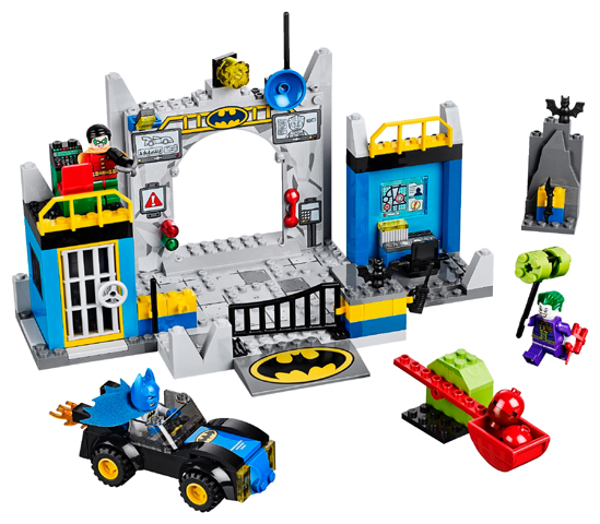 The three best LEGO Batman Batcave sets – Blocks – the monthly LEGO  magazine for fans