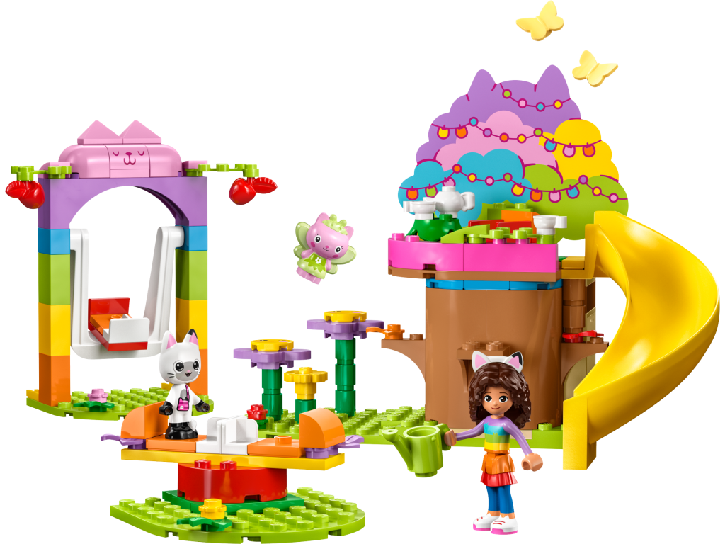LEGO IDEAS - Hello Kitty and Friends - 50 Years