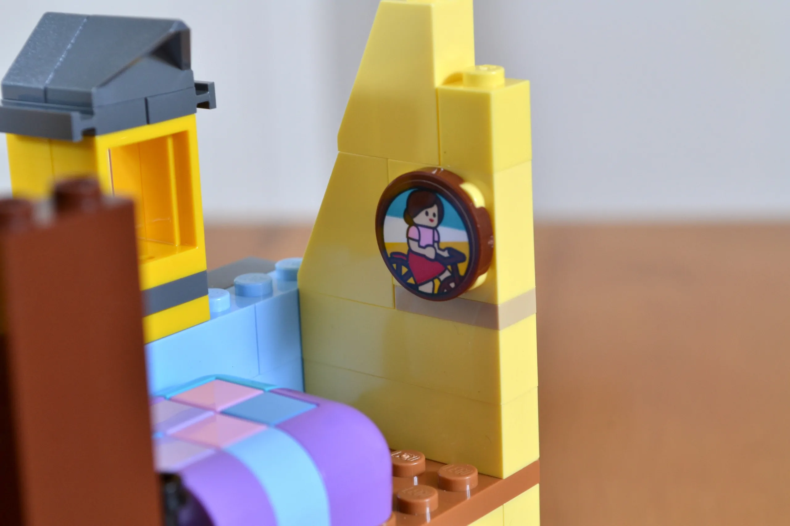 LEGO Disney 43217 'Up' House review – Le meilleur set de Pixar à ce jour ?