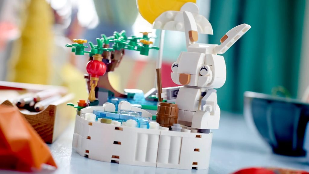 LEGO 40643 Jade Rabbit featured 1024x576