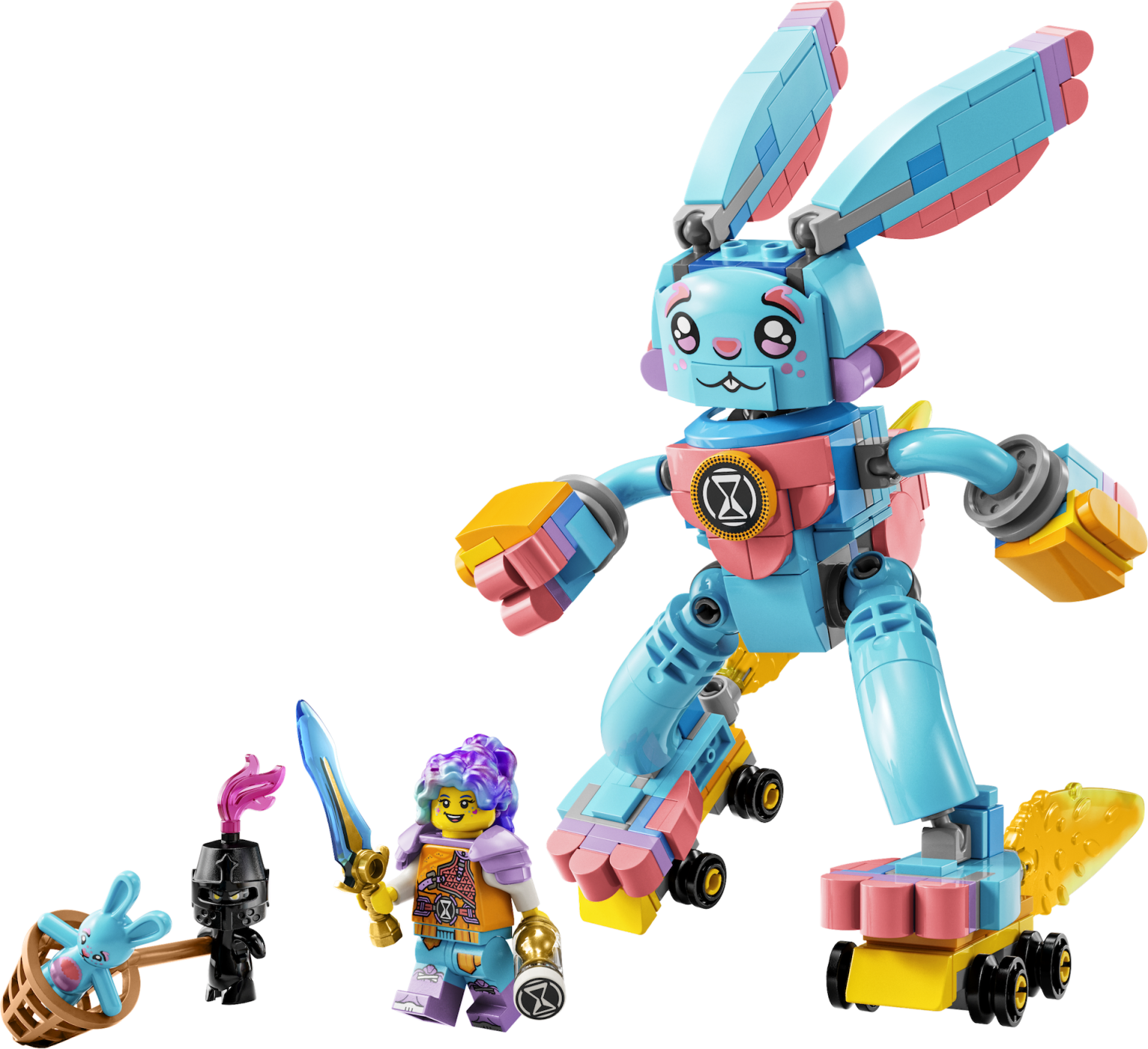 LEGO DREAMZzz is coming to LEGOLAND soon
