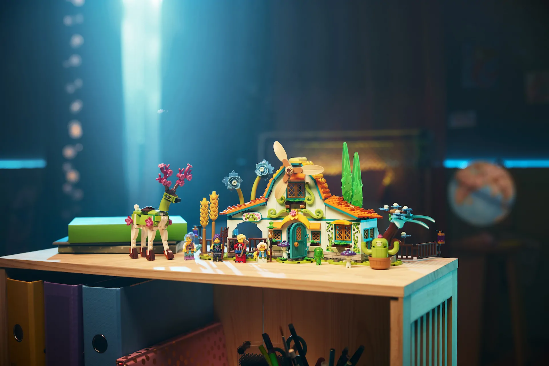 DREAM 全形態セット All new LEGO DREAMZzz 2023 sets officially revealed