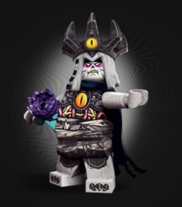 LEGO DREAMZzz – Meet the cast of the upcoming new theme