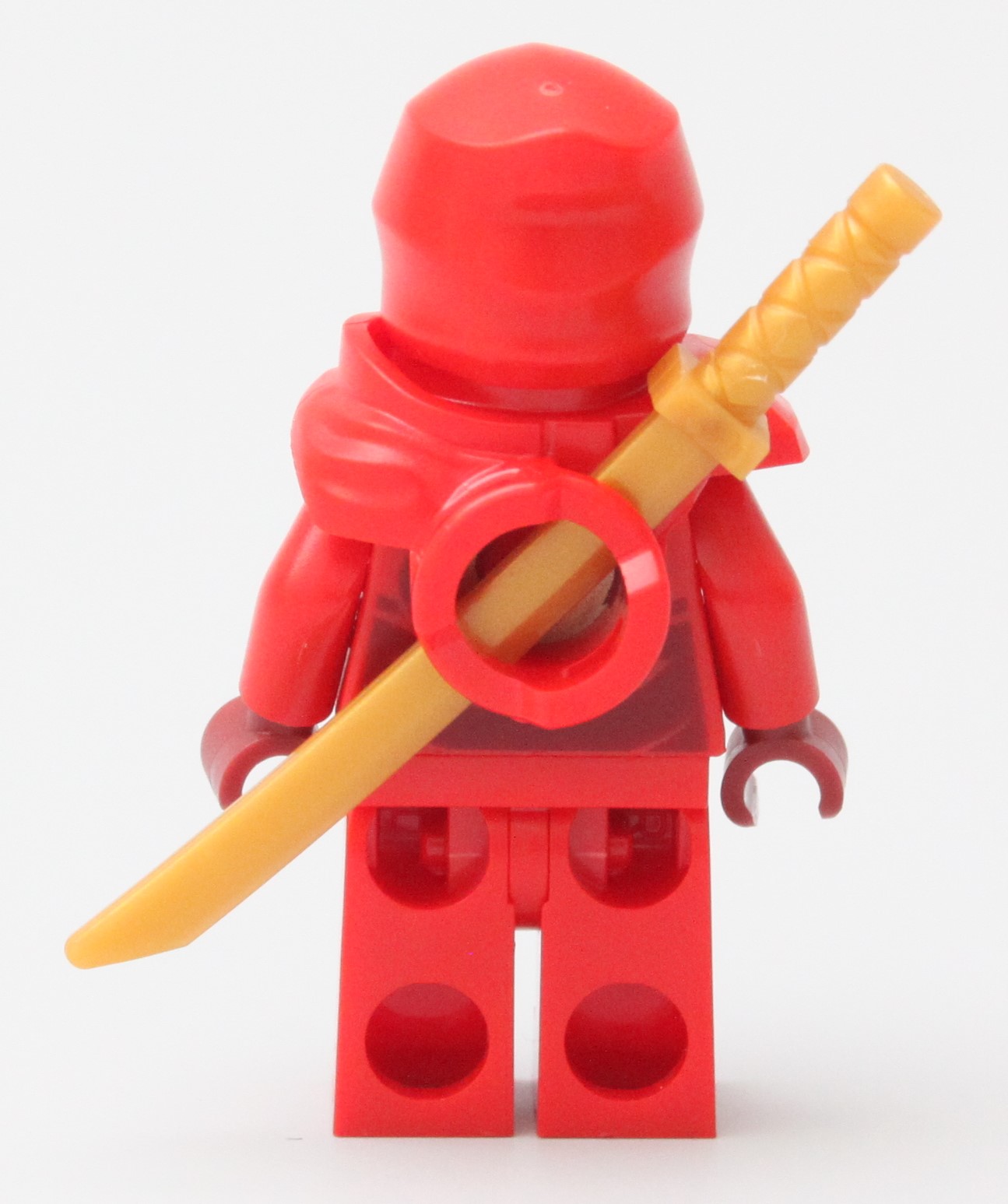 LEGO NINJAGO 71789 Revisión de la batalla de autos y bicicletas de