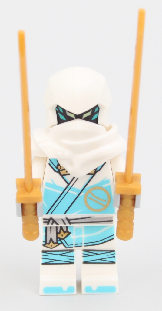 Análise do LEGO NINJAGO 71791 Carro de Corrida Spinjitzu com Poder do Dragão do Zane 22 535x1024