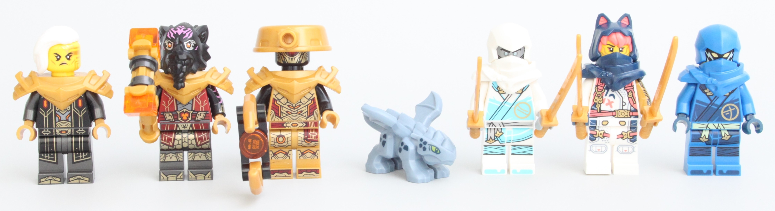 LEGO NINJAGO 71796 Elementardragen vs. Keiserinneroboten anmeldelse 52 skalert