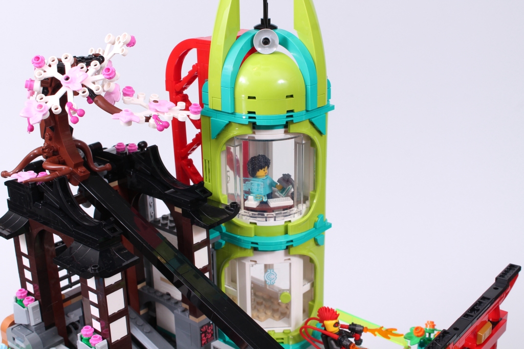LEGO NINJAGO 71799 NINJAGO City Marktübersicht 25 1024x683
