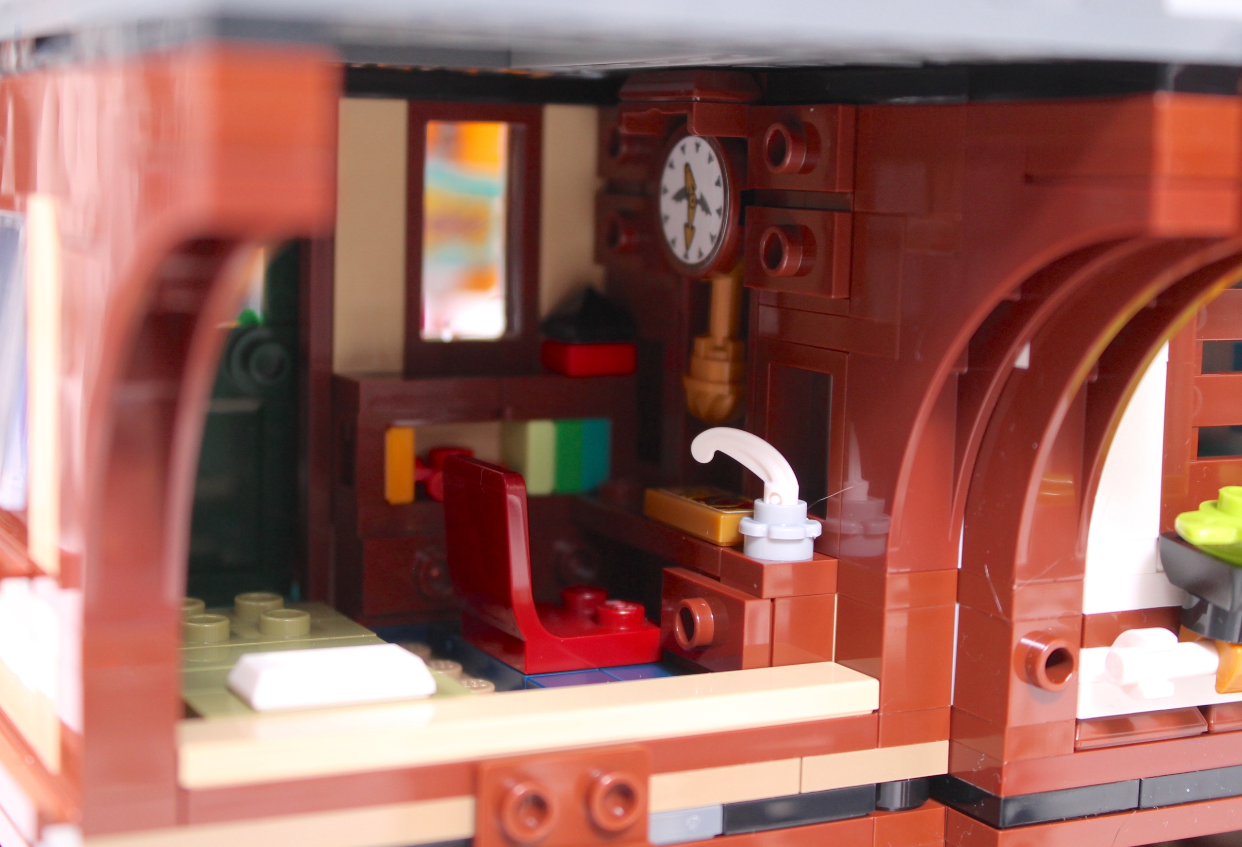 LEGO 71799 NINJAGO City Markets review – the best one yet?