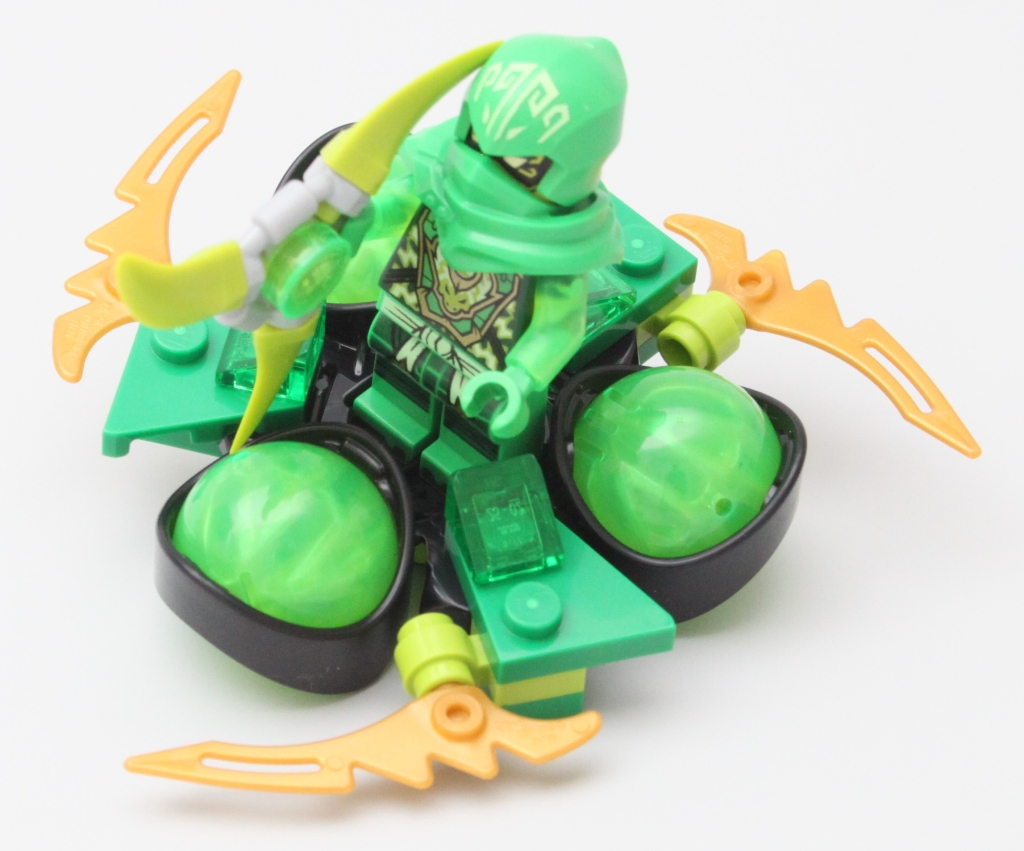 LEGO NINJAGO Dragon Power Spinjitzu sets review 12 1024x851