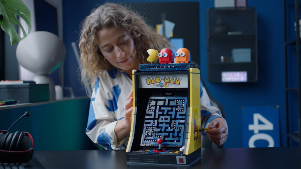 LEGO PAC MAN 1024x576