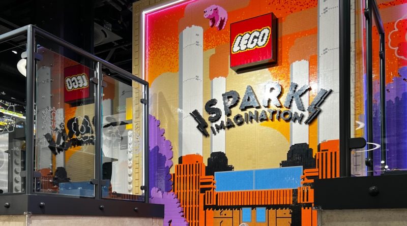 LEGO Store Battersea featured 1