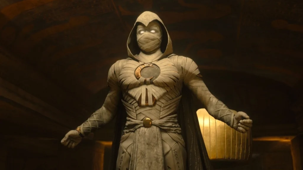 Marvel Cavaleiro da Lua 1024x576