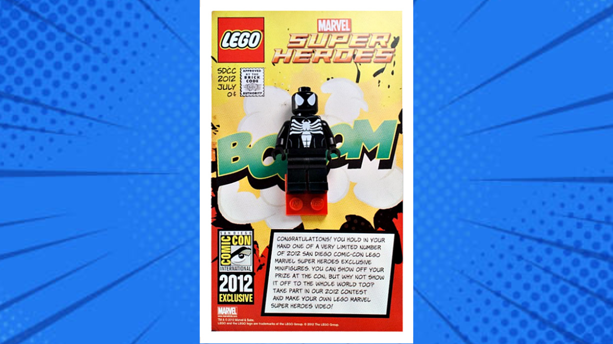LEGO Marvel Super Heroes 3 A, Jan 2012 Comic Book by LEGO