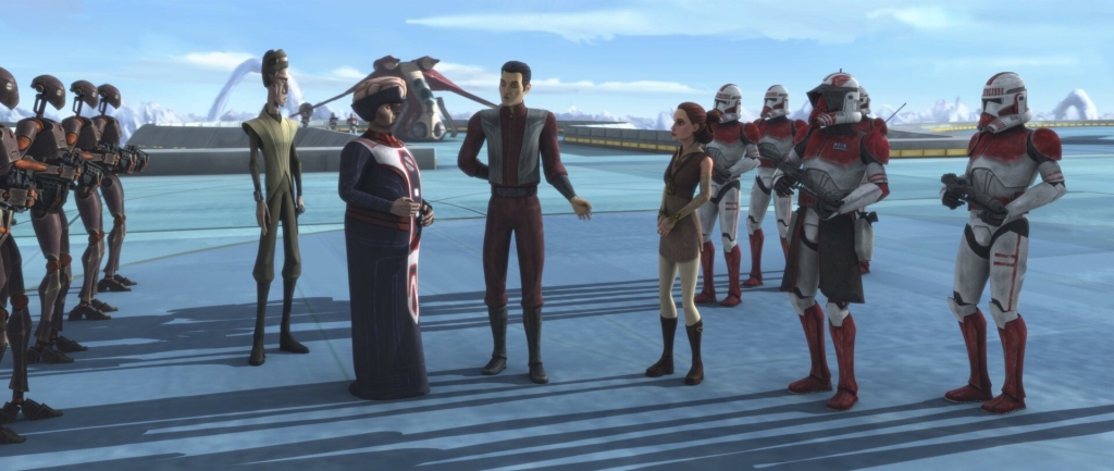 Star Wars The Clone Wars Crisis at the Heart 1024x433