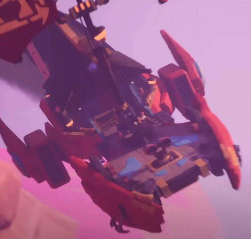More LEGO NINJAGO sets compatible with Dragons Rising