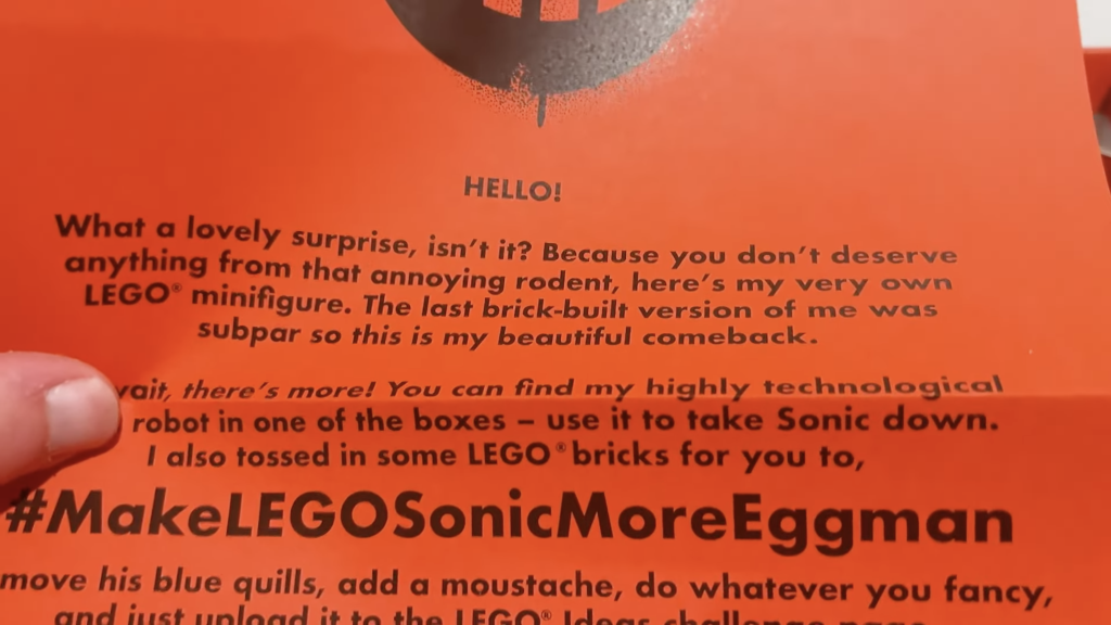 ASHNFLASH LEGO Sonic Dr. Eggman box 3 1024x576