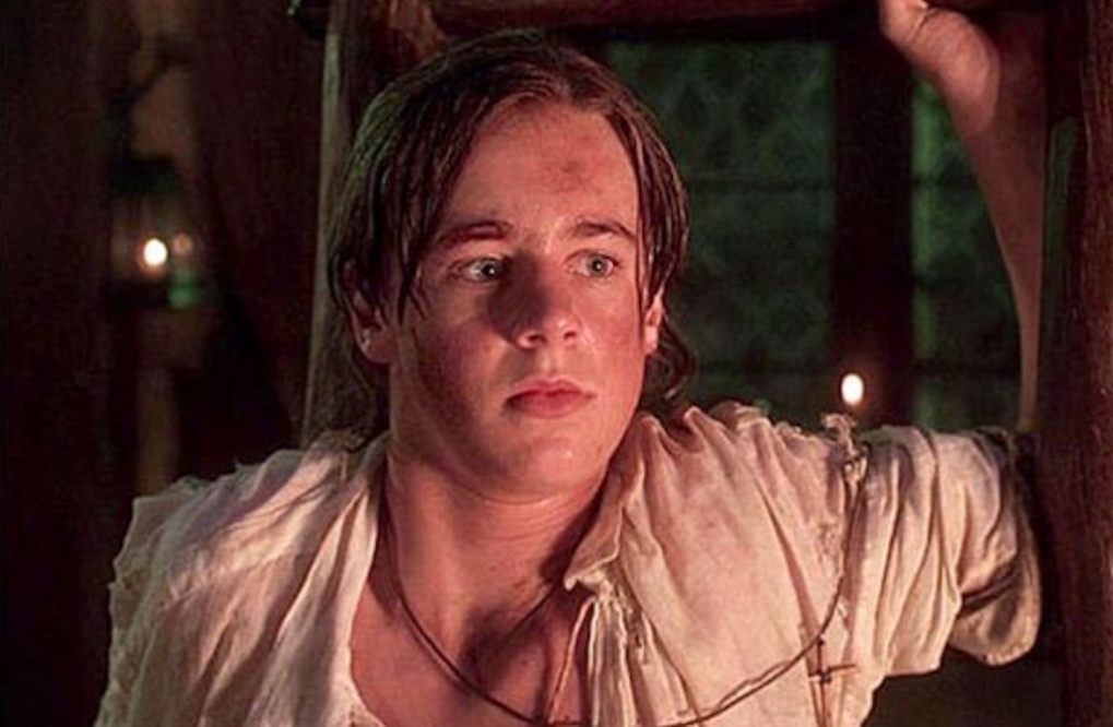 Hocus Pocus Thackery Binx