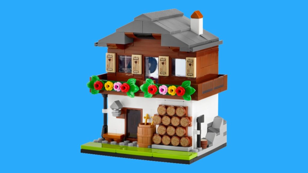 LEGO 40594 Houses of the World 3 first look 1024x576