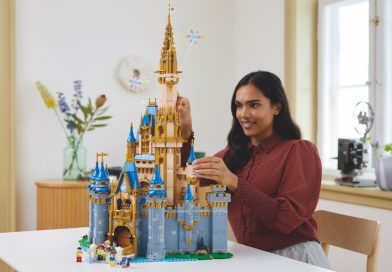 Every LEGO set retiring in 2025 – November update