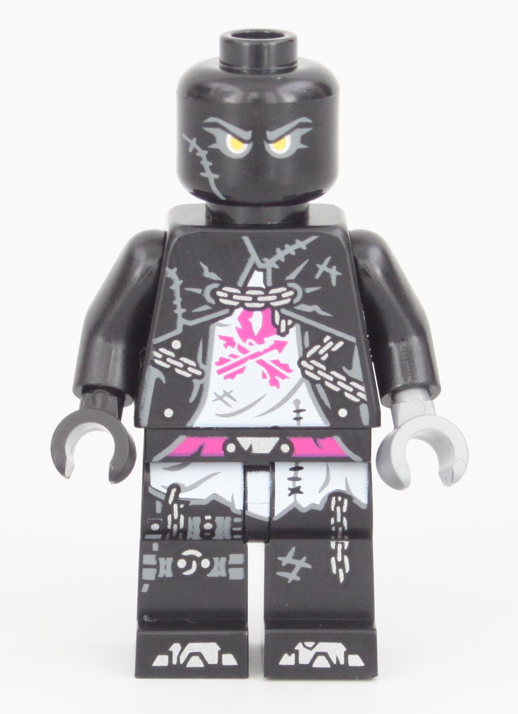 LEGO DREAMZzz 71458 Crocodile Car review and gallery