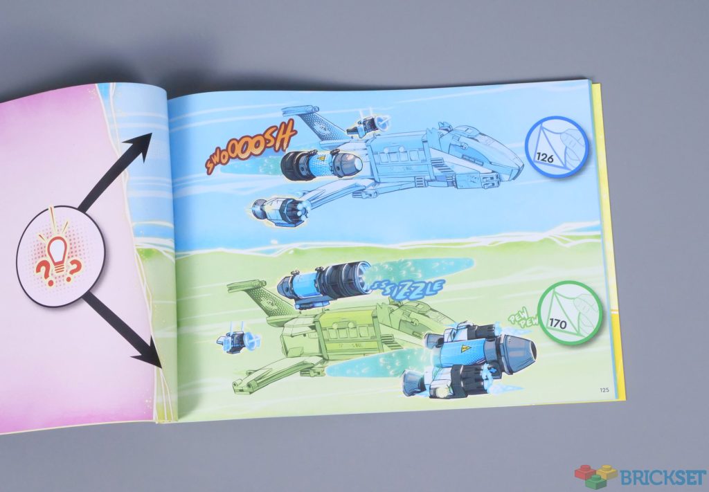 LEGO DREAMZzz Instructions 1024x711