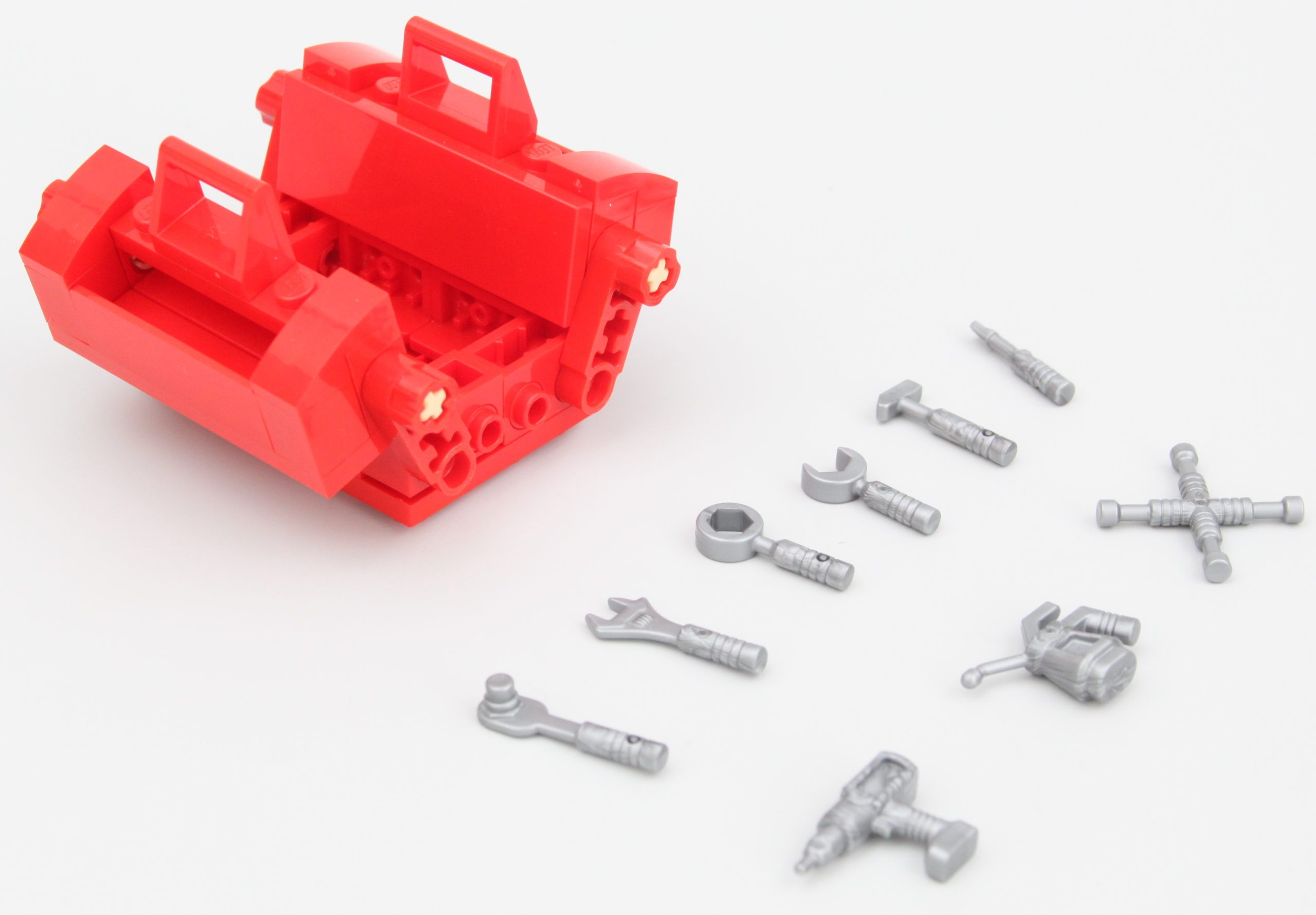 LEGO ICONS 10317 Land Rover Classic Defender 90 review 41 scaled