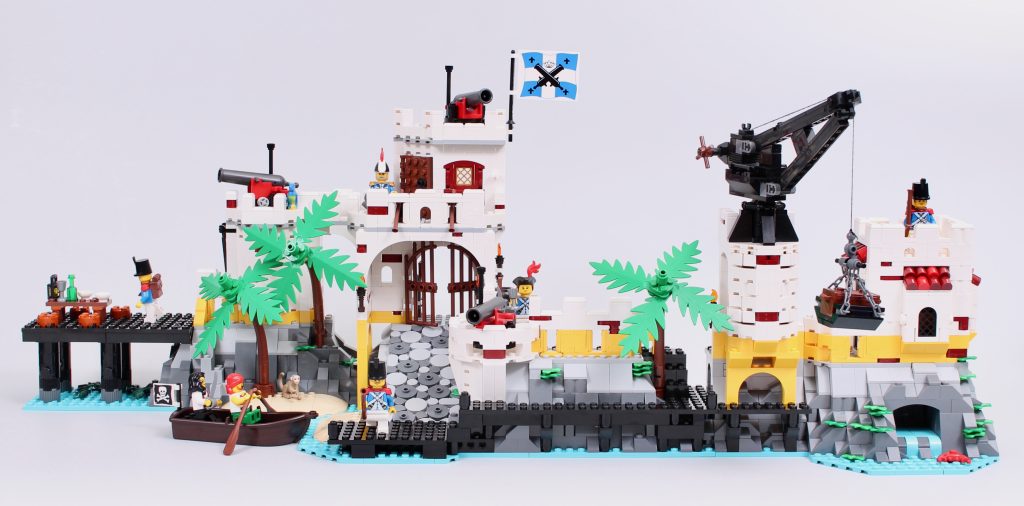 LEGO Icons 10320 Eldorado Fortress review 42 1024x506
