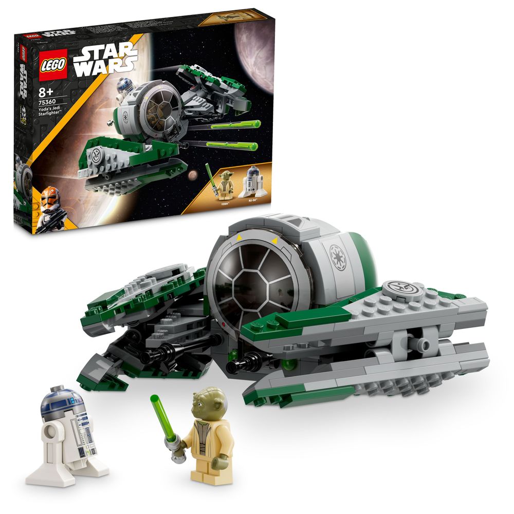 LEGO Star Wars, Char d'assaut araignée, 75361