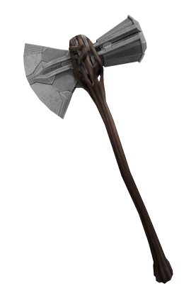 Stormbreaker png
