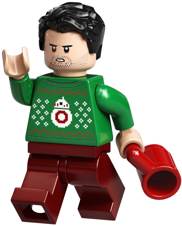 くうたん！ LEGO Star Wars 75366 Star Wars Advent Calendar 2023 Speed