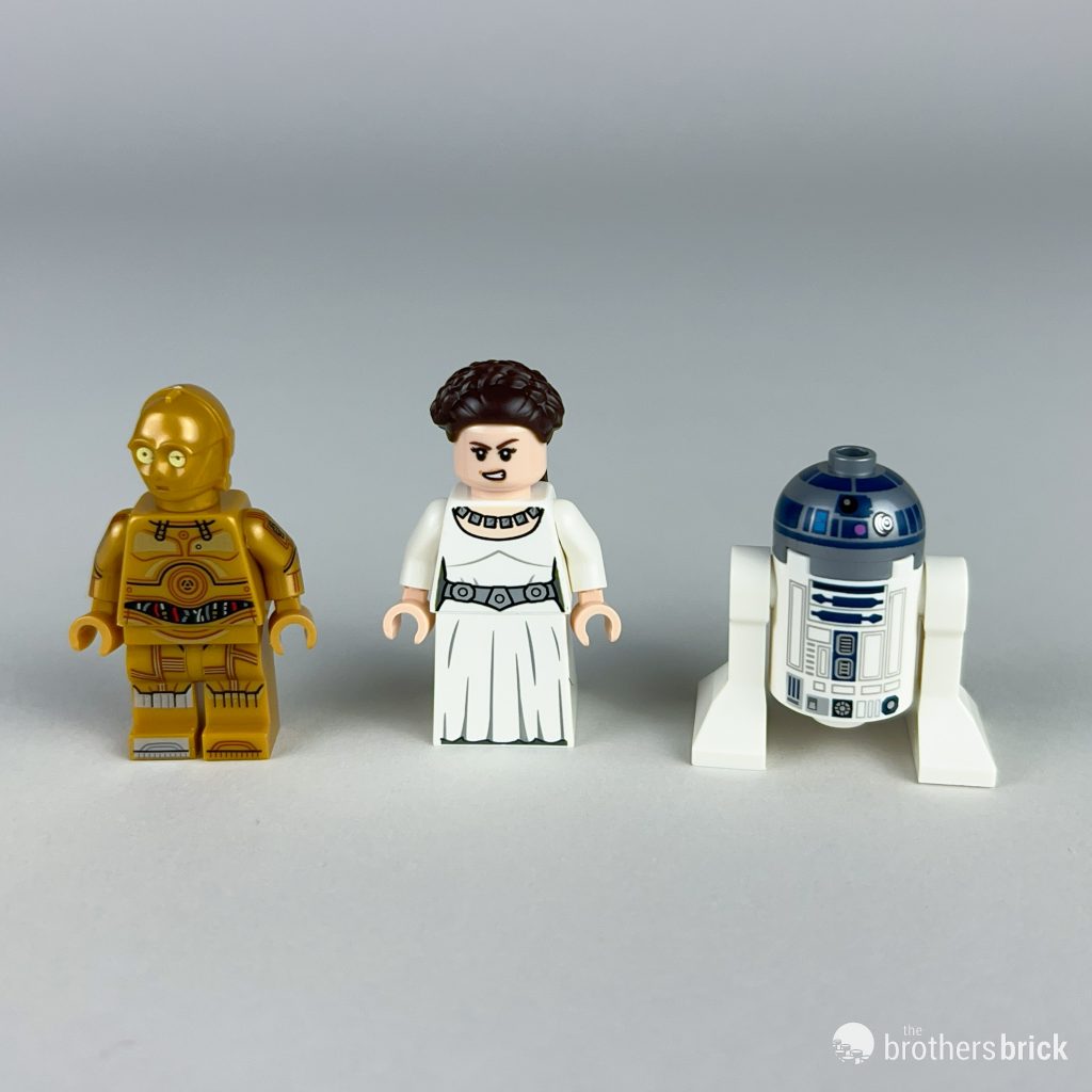 lego star wars 75365 yavin 4 rebel base minifigures brothers brick 2