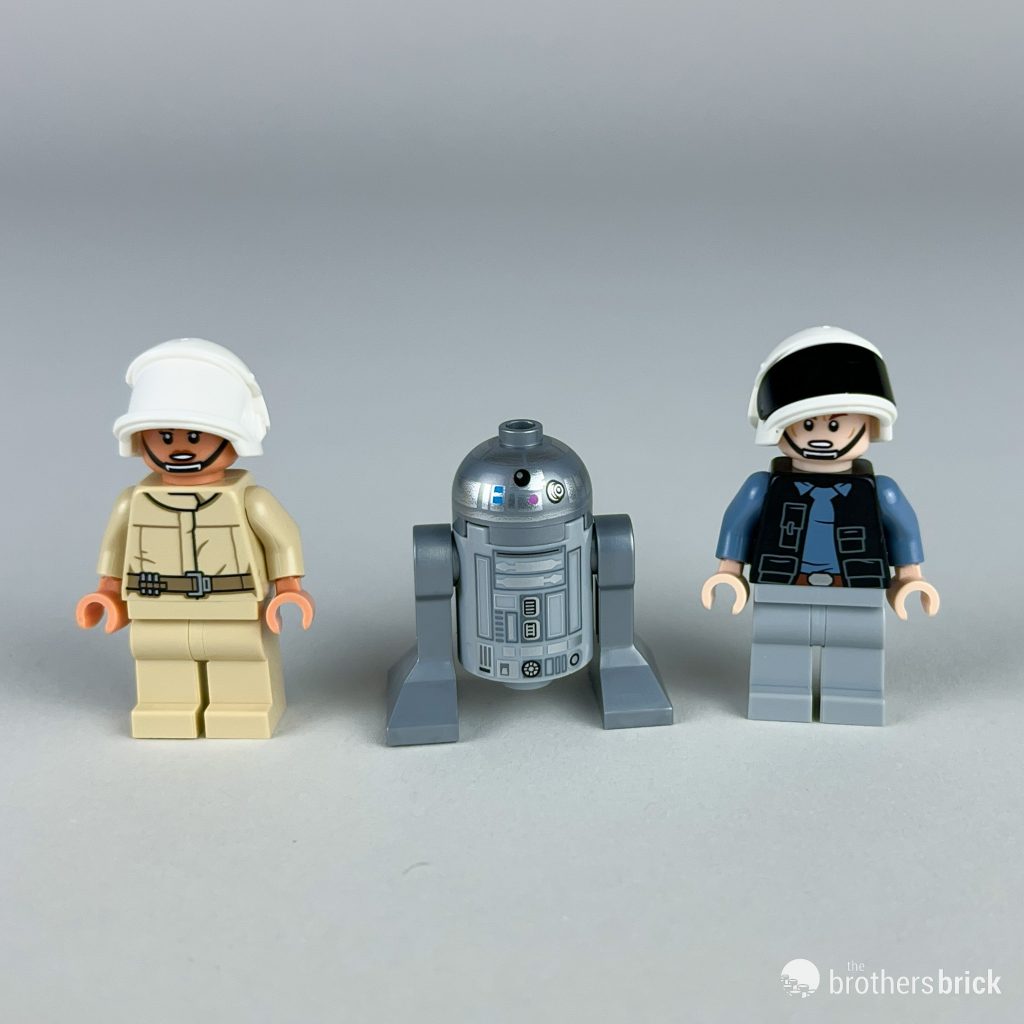 lego star wars 75365 yavin 4 rebel base minifigures brothers brick 3