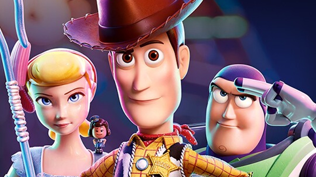 Personagens desaparecidos que precisam retornar para Toy Story 5