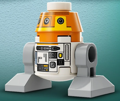 みぃたんページ Amazon.co.jp: レゴ(LEGO) スター・ウォーズ ゴースト