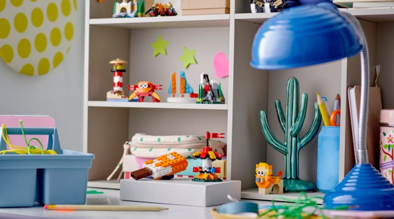 LEGO 40593 fun creativity 1 in 1 lifestyle featured