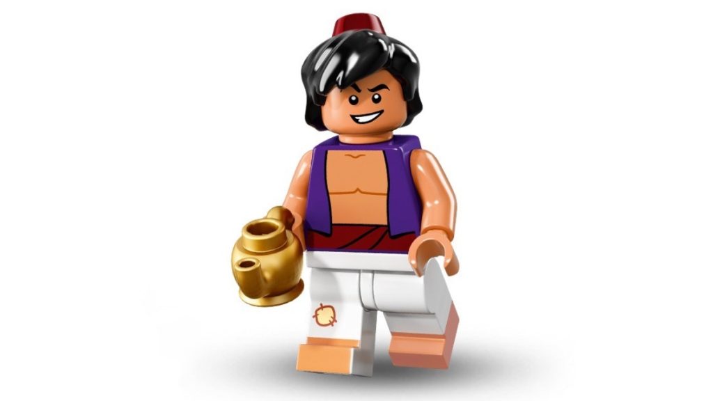 LEGO 71012 Disney Series 1 Aladdin 1024x576
